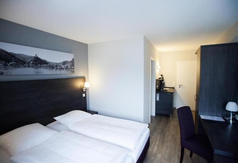 Aparthotel Cochem