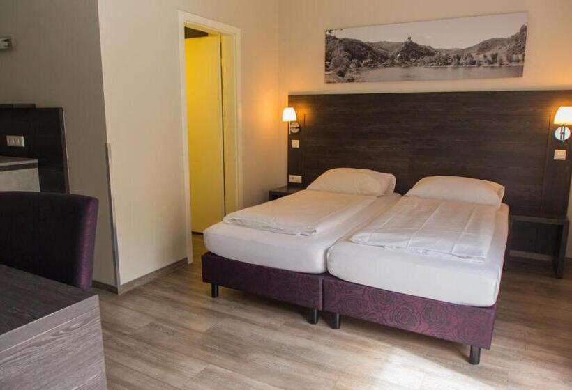 Aparthotel Cochem