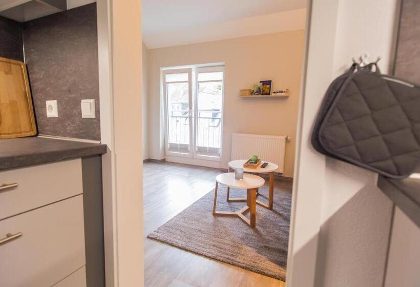 Aparthotel Cochem