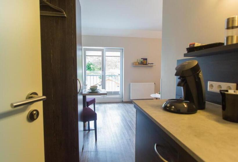 Aparthotel Cochem