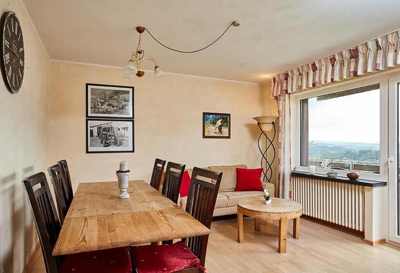 Pension Haus Am Einberg