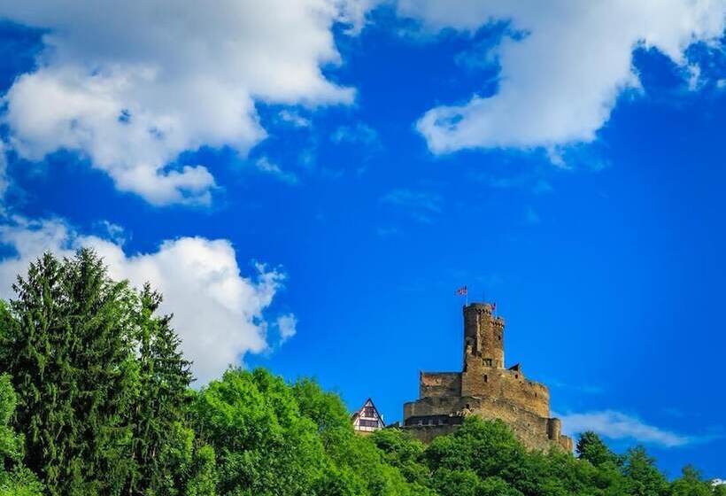 Pension Haus Am Walde Brodenbach, Mosel