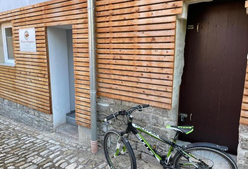 Pension Ratsgasse