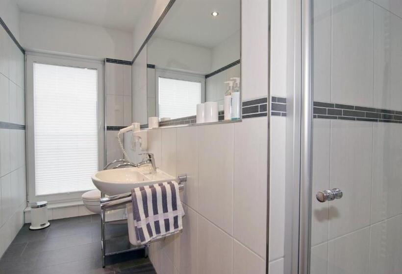 ユースホステル Weingut Und Gästehaus Apel