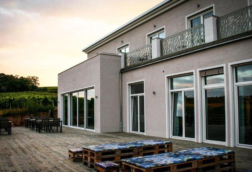 هاستل Winzerhotel Trautwein