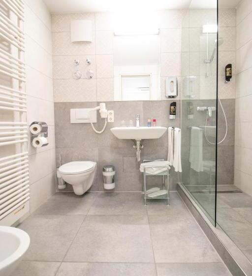 Arabest Aparthotel & Boardinghouse