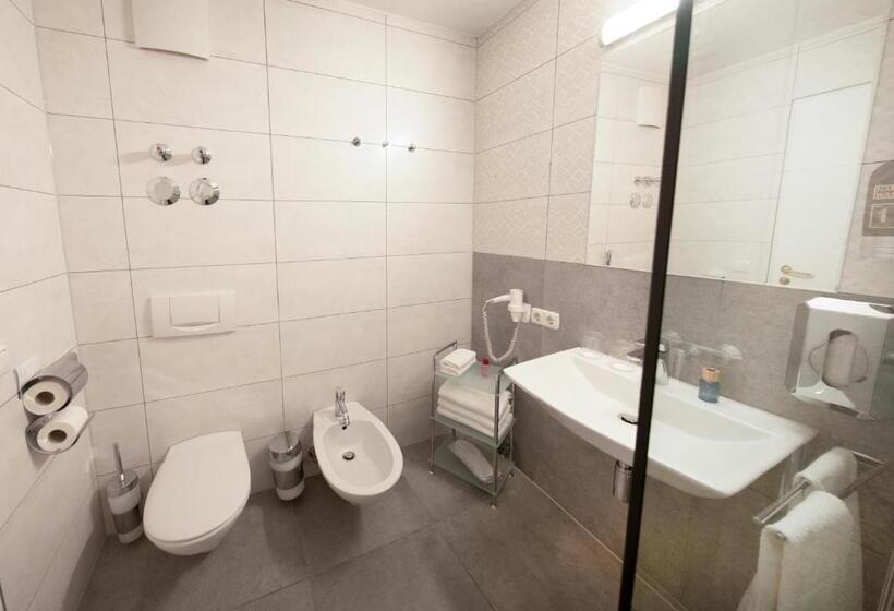 Arabest Aparthotel & Boardinghouse