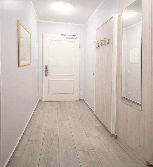 Arabest Aparthotel & Boardinghouse