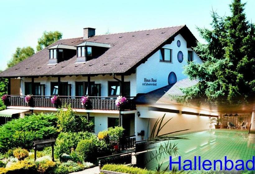 펜션 Ferienhaus Stein