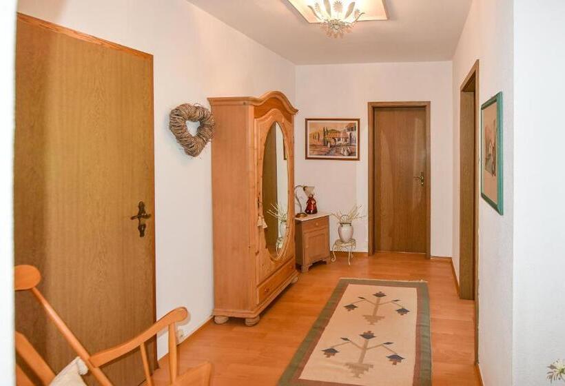پانسیون Ferienwohnung Sendelbeck