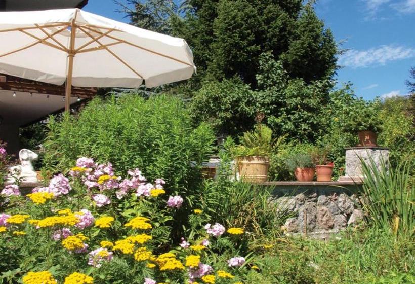 Пансион Haus Bernhardt Fromm