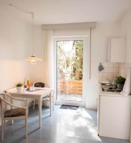 Pension Krone