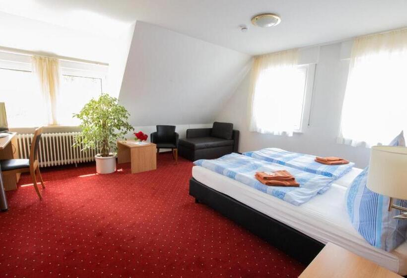 Pension Krone