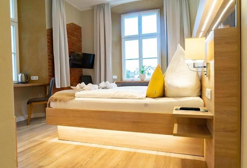 호스텔 Gasthof 1820