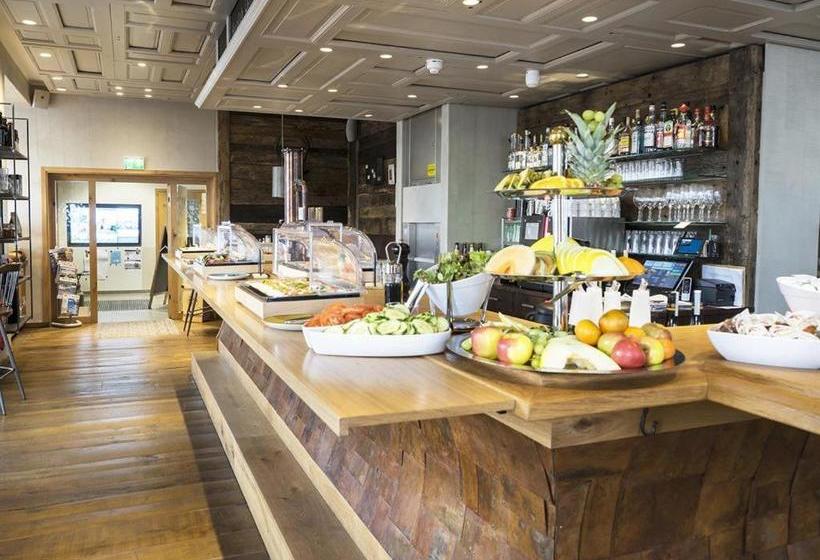 호스텔 Gasthof 1820