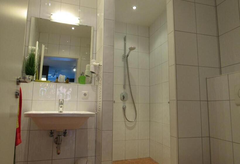 B&b Appartements Bischof & Bürk Gbr