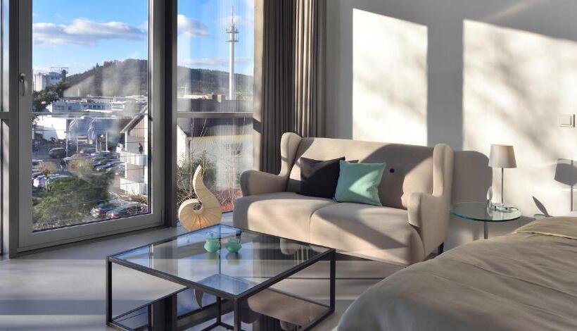 Loft Apartments