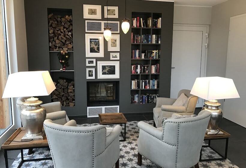 Пансион Alwine  Landhaus An Den Spreewiesen