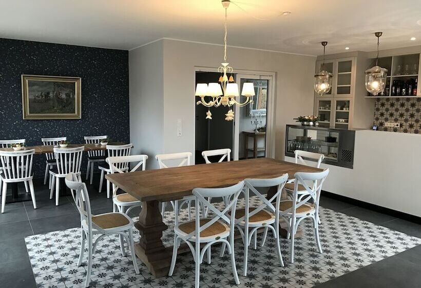 Пансион Alwine  Landhaus An Den Spreewiesen