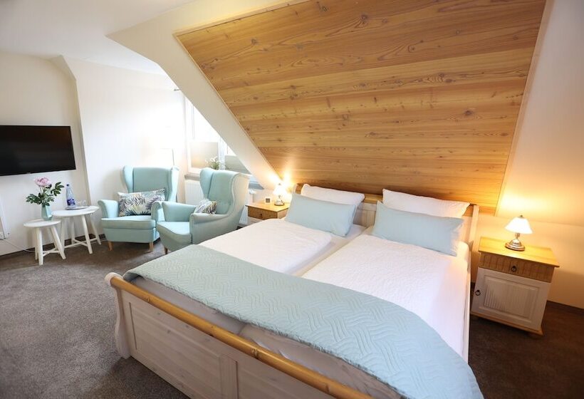 Pension Alte Scheune