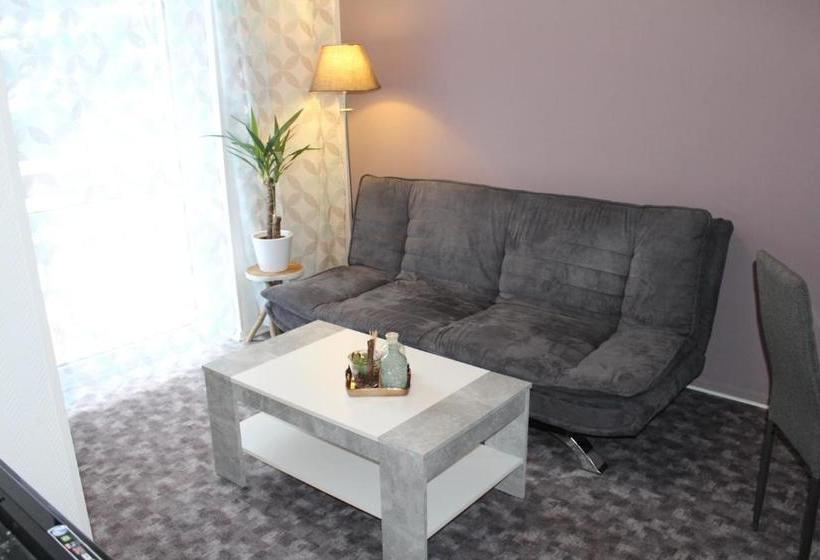 هاستل Berghotel Willingen