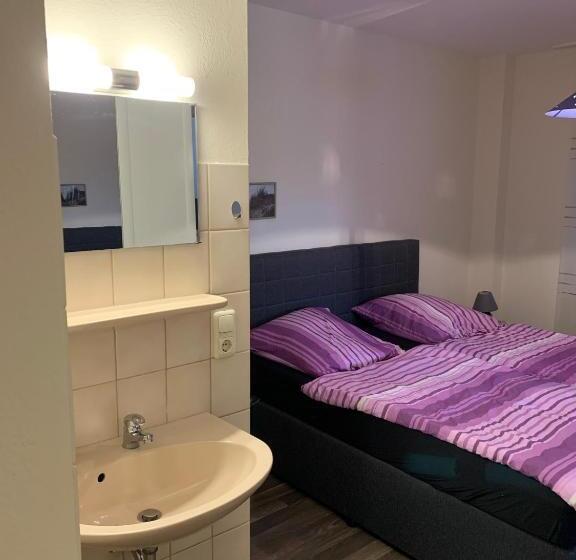 فندق صغير Gästehaus Vogel