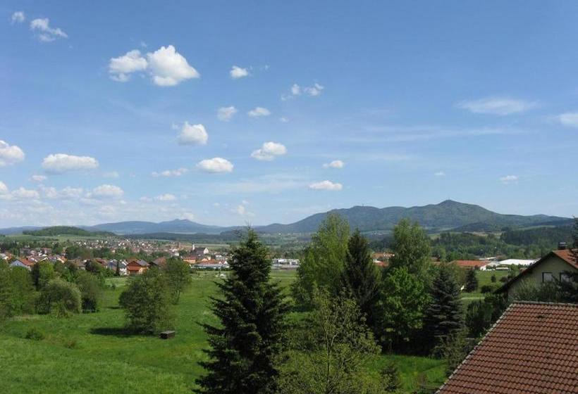 Pension Eichertstüberl