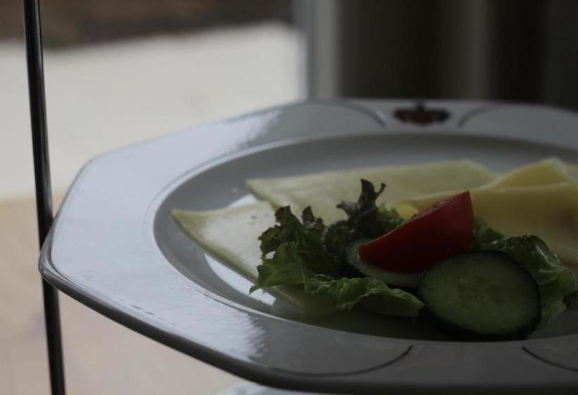 펜션 Gasthaus Hirsch