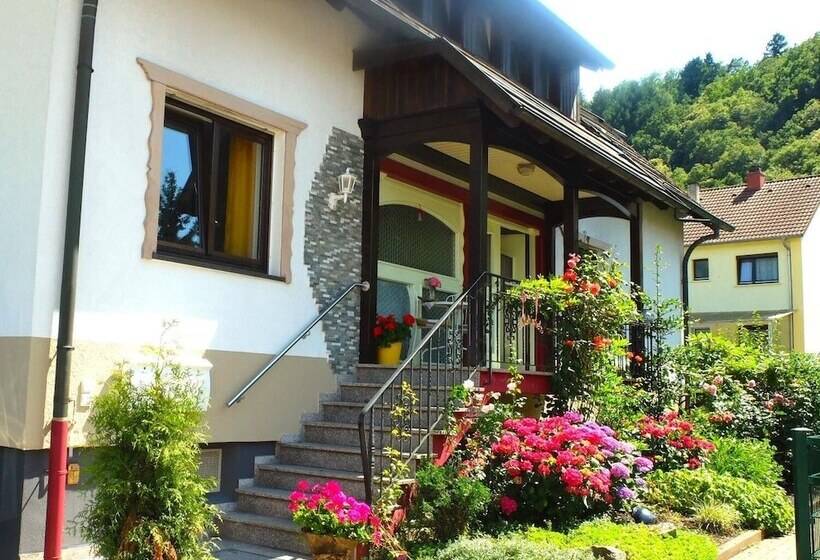 پانسیون Gästehaus Hermine