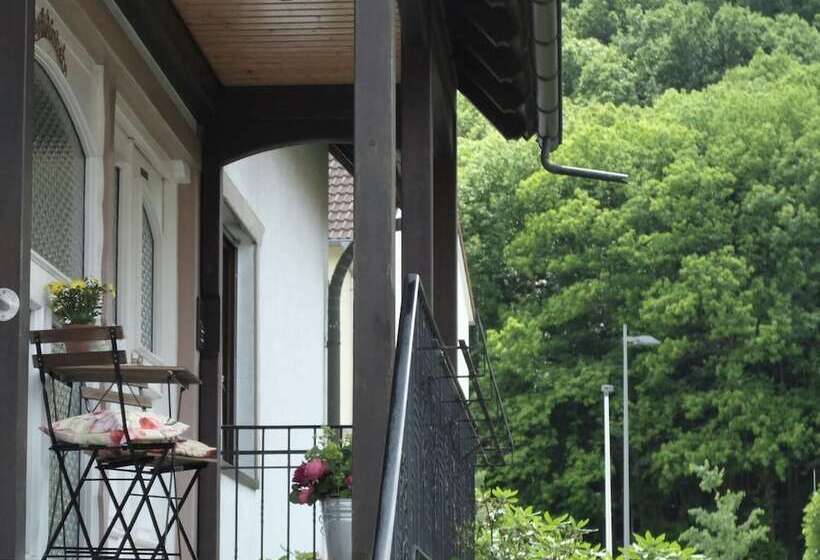 پانسیون Gästehaus Hermine