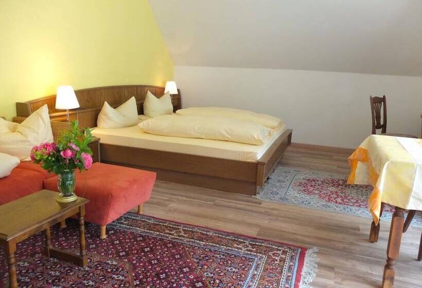 پانسیون Gästehaus Hermine