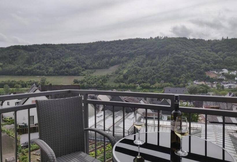 ペンション Weingut Stiftshof