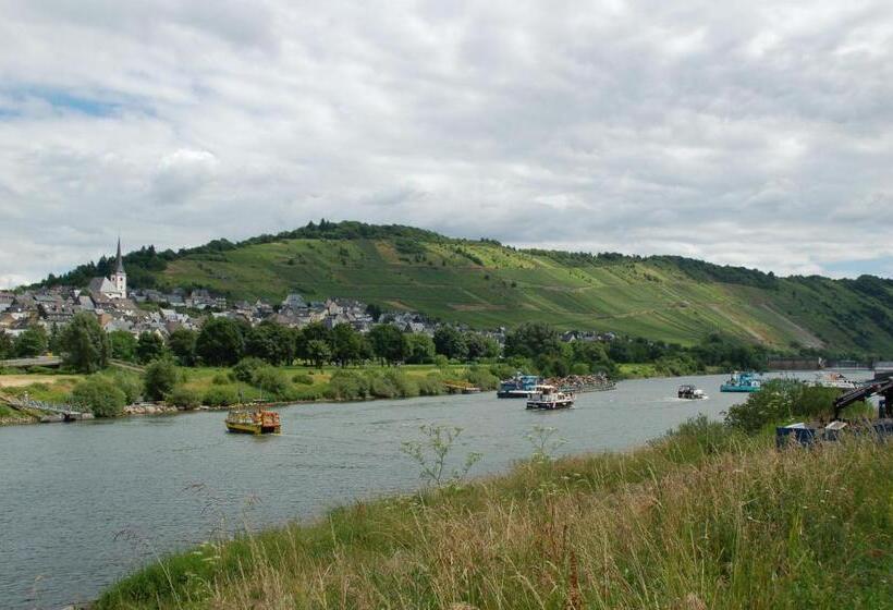 ペンション Weingut Stiftshof