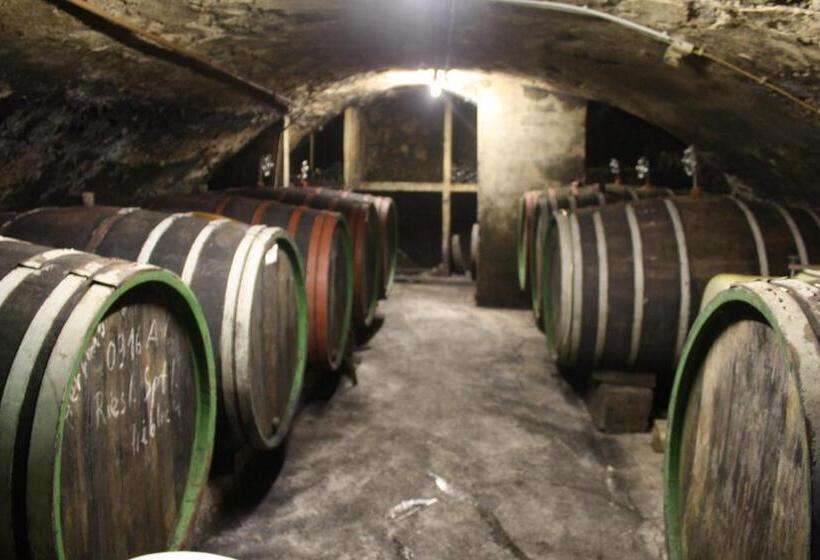 膳宿费 Weingut Stiftshof