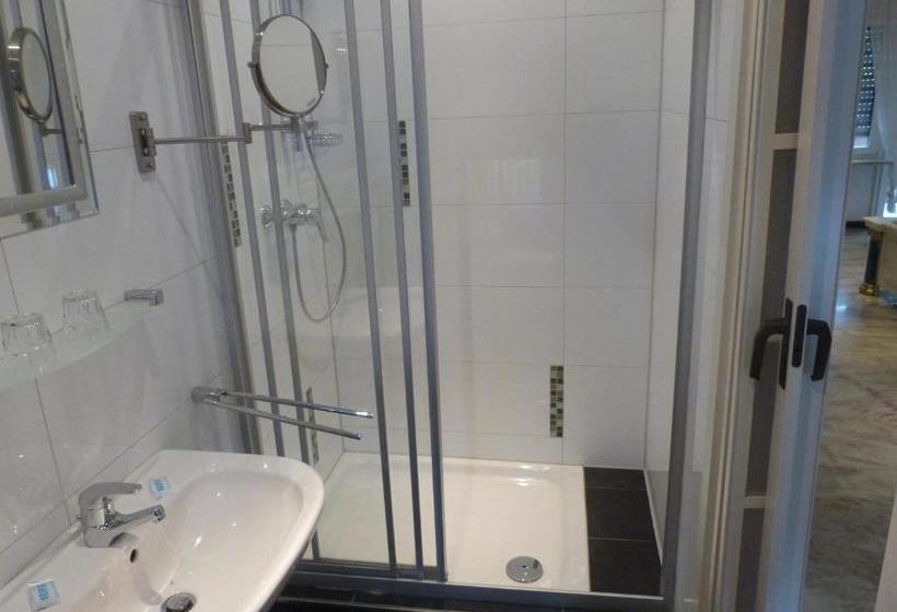 ペンション Winzergasthof Zum Kellerstübchen