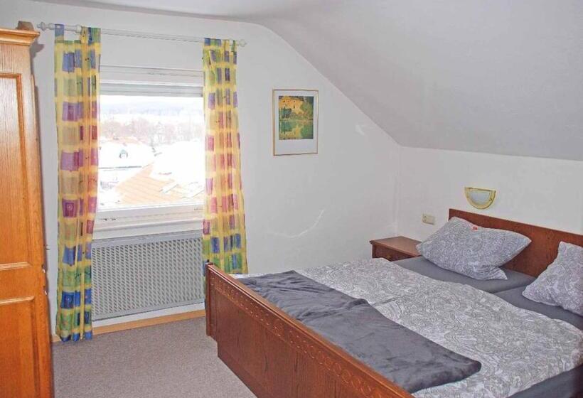 Pension Bayerwald