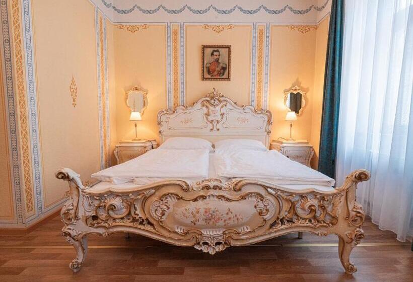 Pension Bellevue