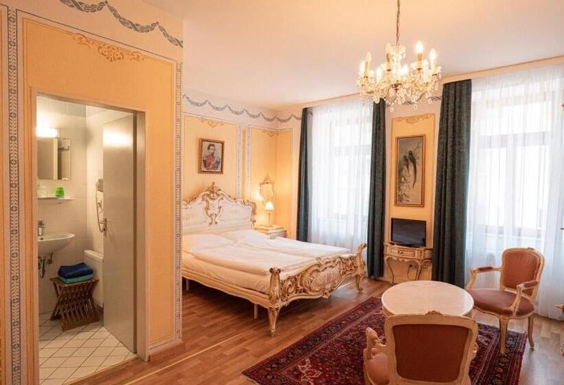 Pension Bellevue