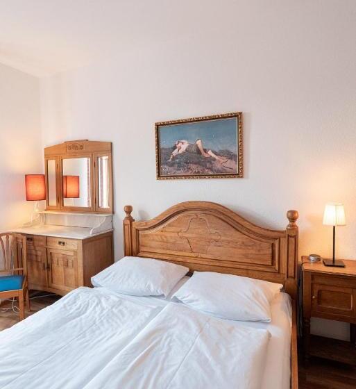 Pension Bellevue
