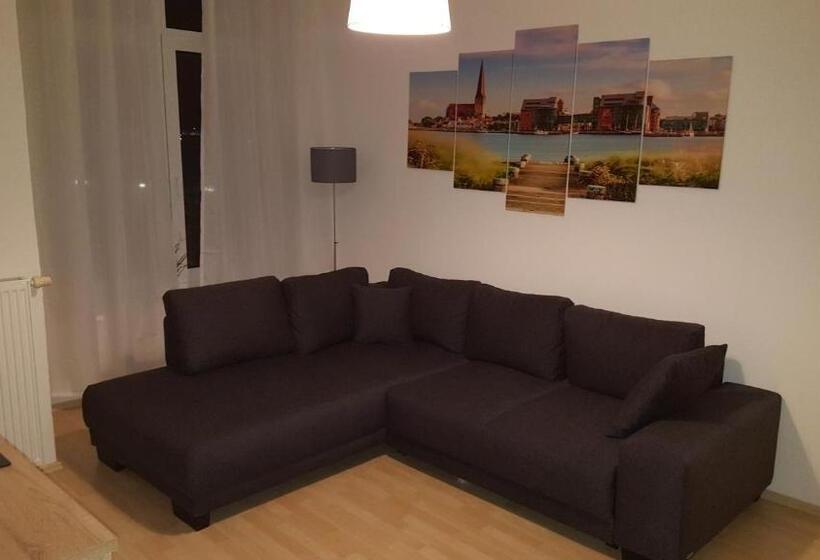 Pension Fischerjung