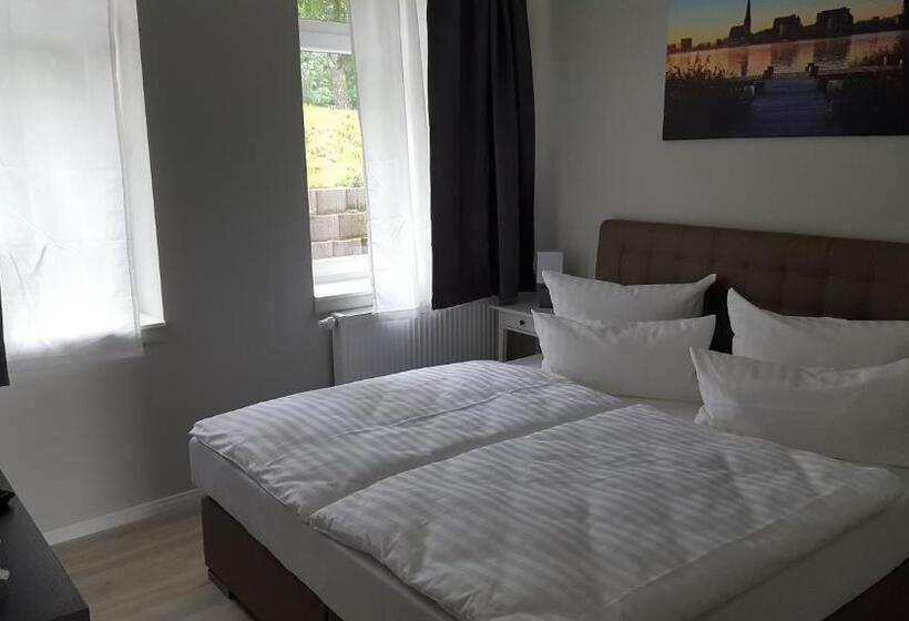 Pension Fischerjung
