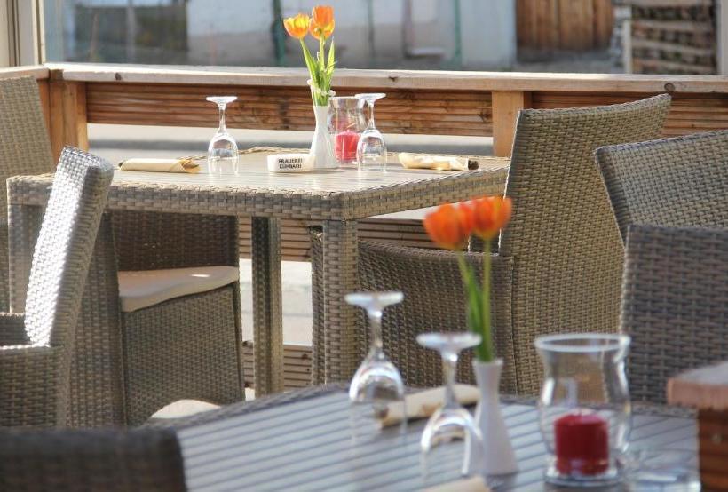 Пансион Ristorante Piatto D Oro