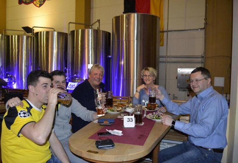 فندق صغير Brauhaus Gummersbach Gmbh