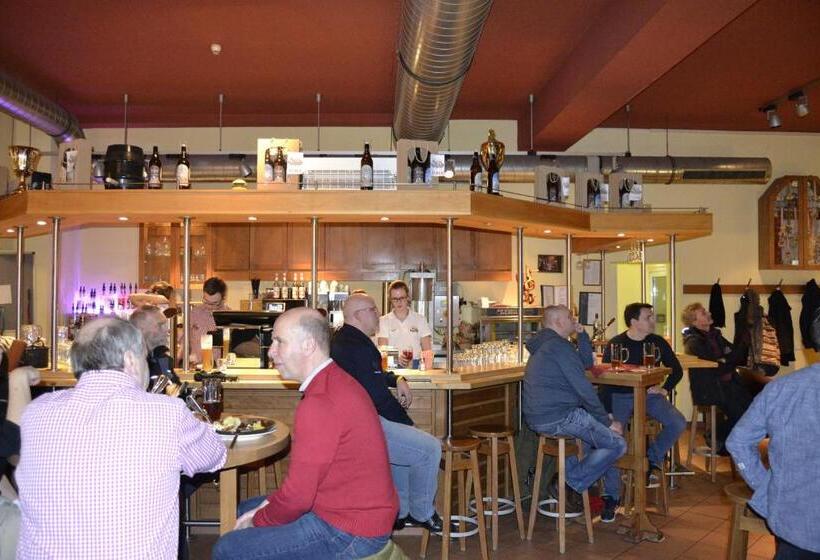 فندق صغير Brauhaus Gummersbach Gmbh