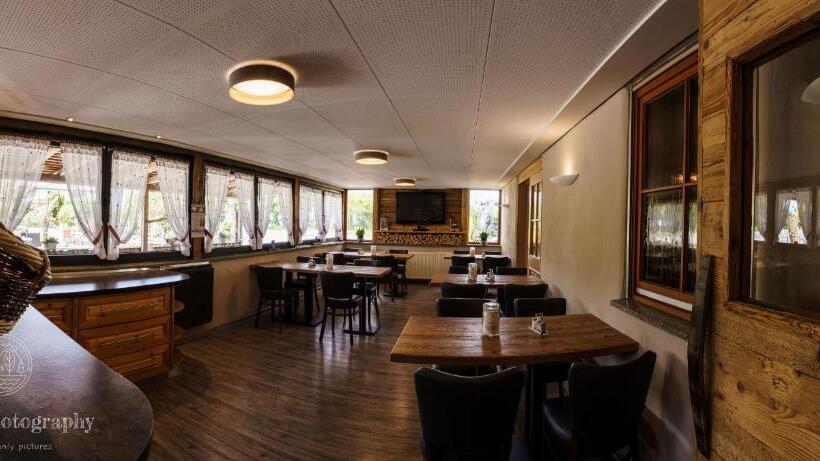旅馆 Gasthaus Amboss