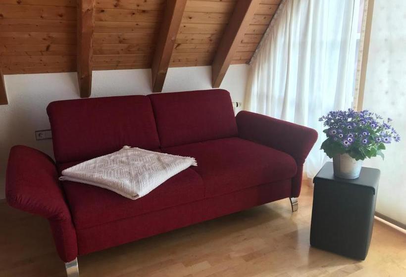 هاستل Gasthof Schweizerhof