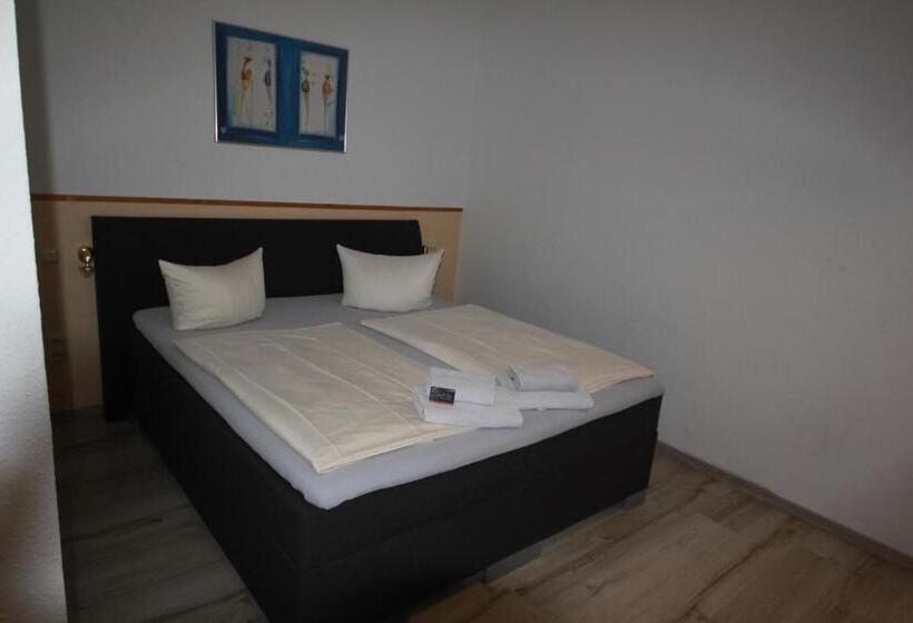 هاستل Gästehaus 53 Nord