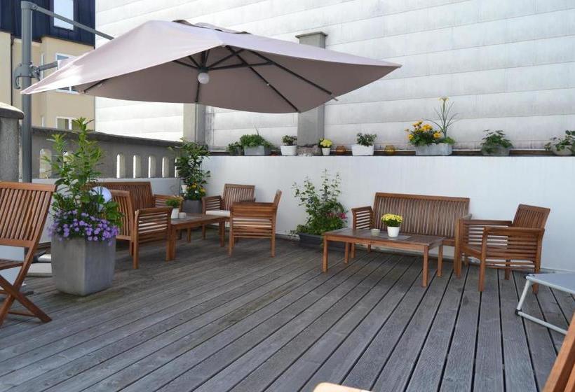 Общежитие Elia