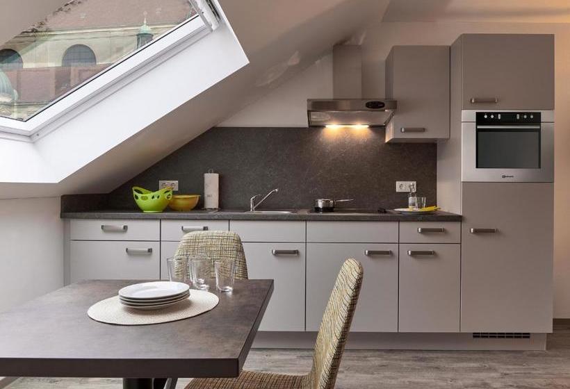 Общежитие Elia