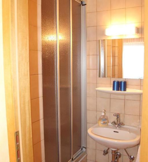 ユースホステル Haus Sonnenschein